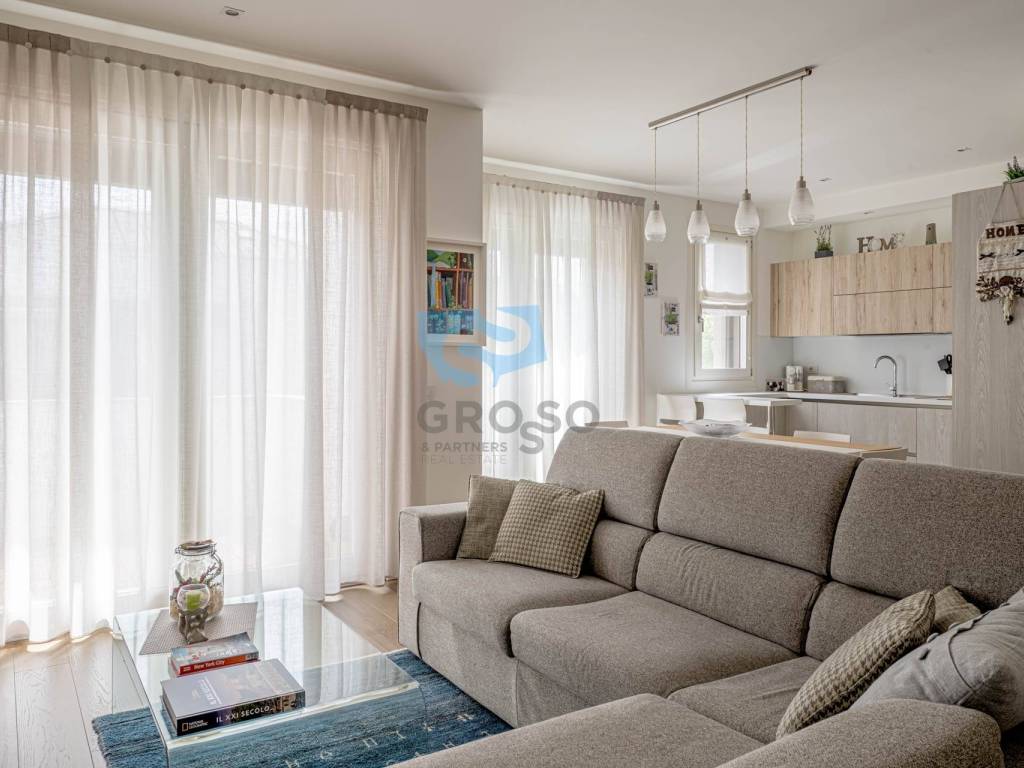 Appartamento a Treviso in Via Luigi Ellero - Foto 3