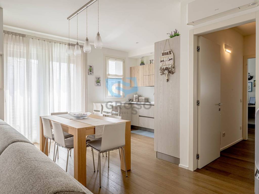 Appartamento a Treviso in Via Luigi Ellero - Foto 4