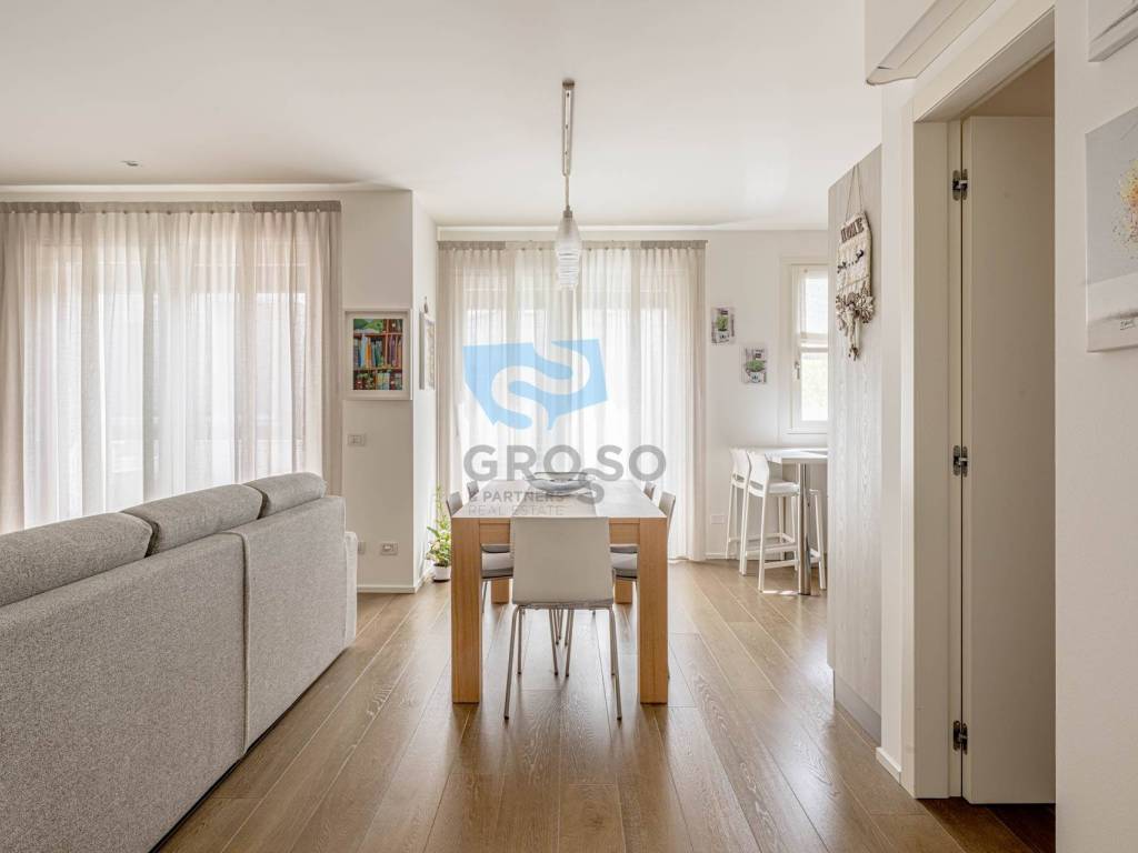 Appartamento a Treviso in Via Luigi Ellero - Foto 5