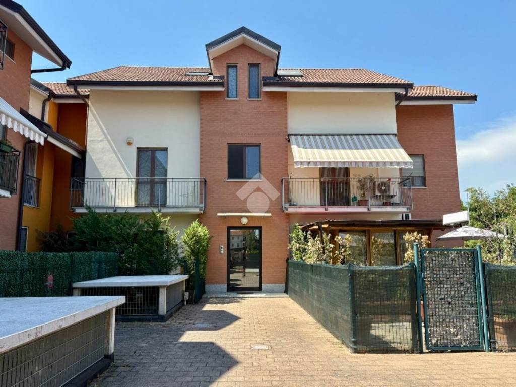 Appartamento a La loggia in Via Roma, 20 - Foto 3