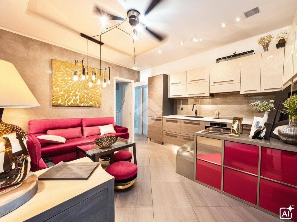 Appartamento a La loggia in Via Roma, 20 - Foto 4