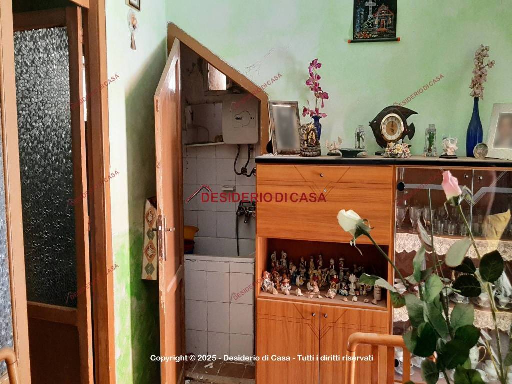 Casa indipendente a Monreale in Via Provinciale, 116 - Foto 3