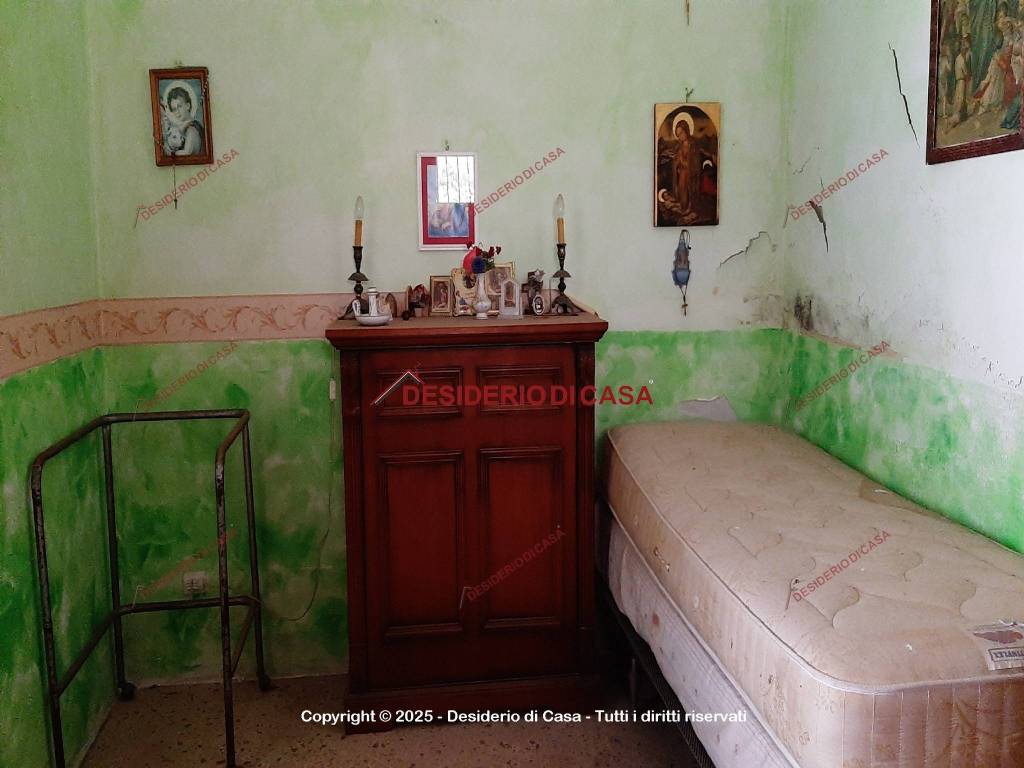 Casa indipendente a Monreale in Via Provinciale, 116 - Foto 4