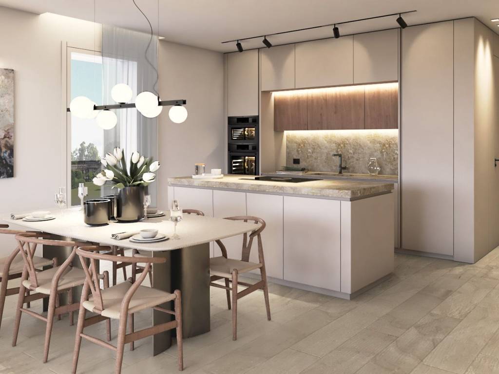 Appartamento a Villorba in Via Magenta - Foto 2