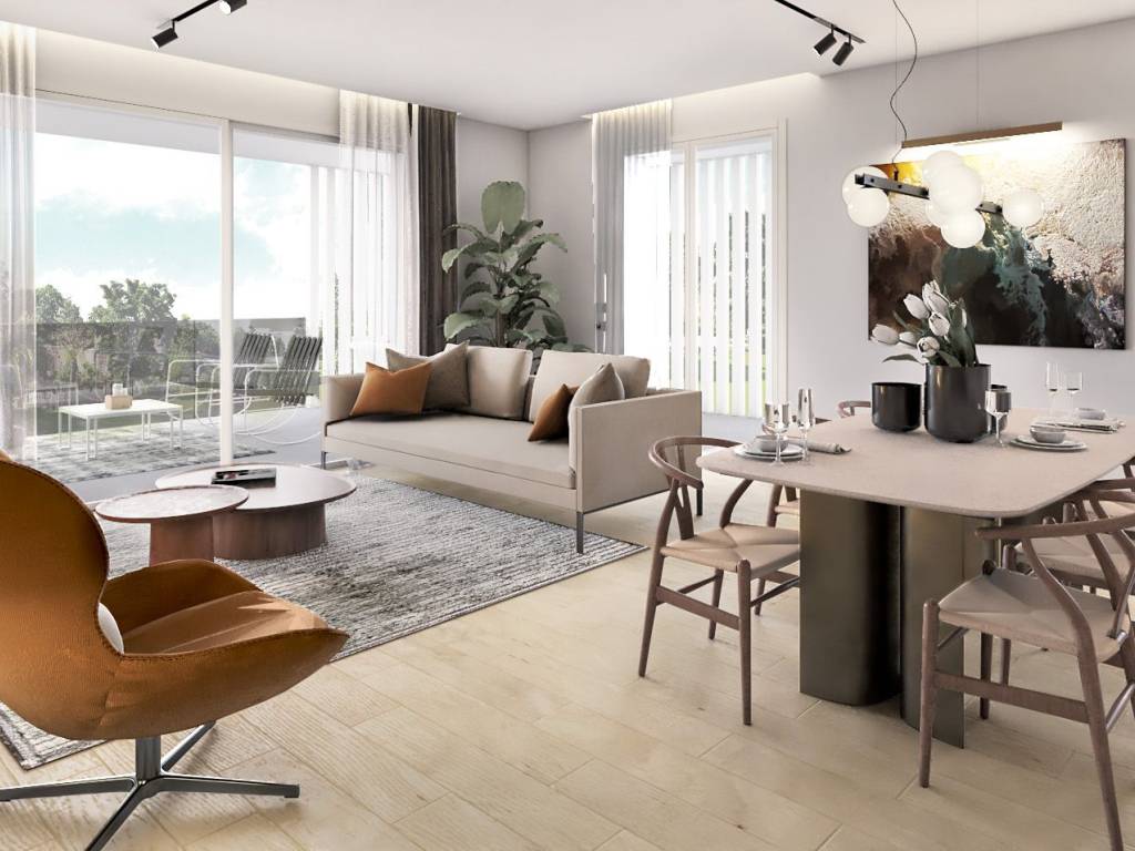 Appartamento a Villorba in Via Magenta - Foto 4