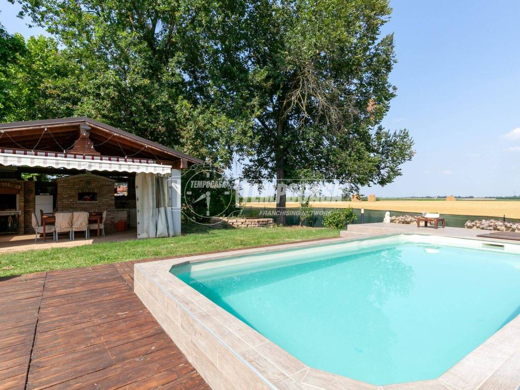 Villa a Crevalcore - Foto 4