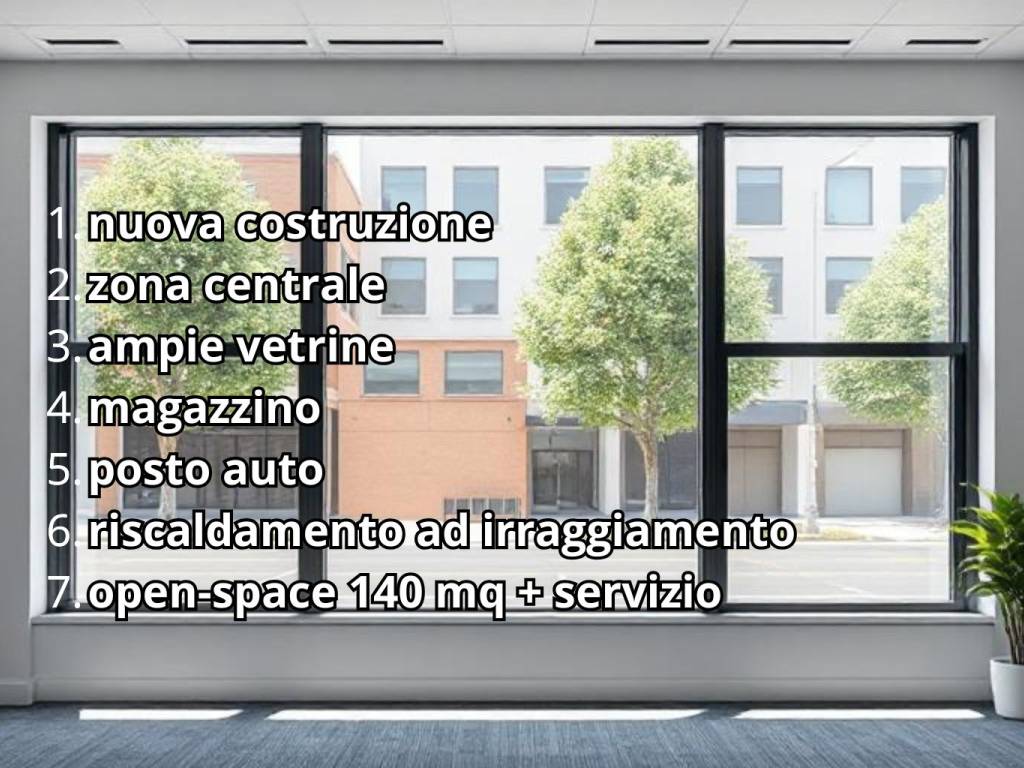 Immobile a Asti in Via Cesare Battisti, 12 - Foto 2