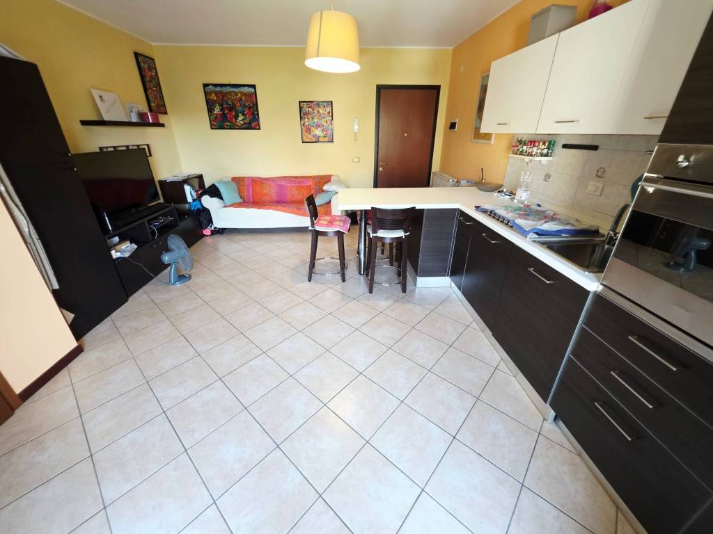 Appartamento a Udine in Viale Divisione Garibaldi-Osoppo, 38 - Foto 3