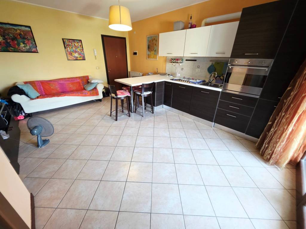 Appartamento a Udine in Viale Divisione Garibaldi-Osoppo, 38 - Foto 4