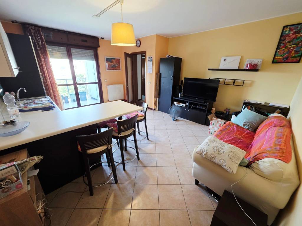 Appartamento a Udine in Viale Divisione Garibaldi-Osoppo, 38 - Foto 5