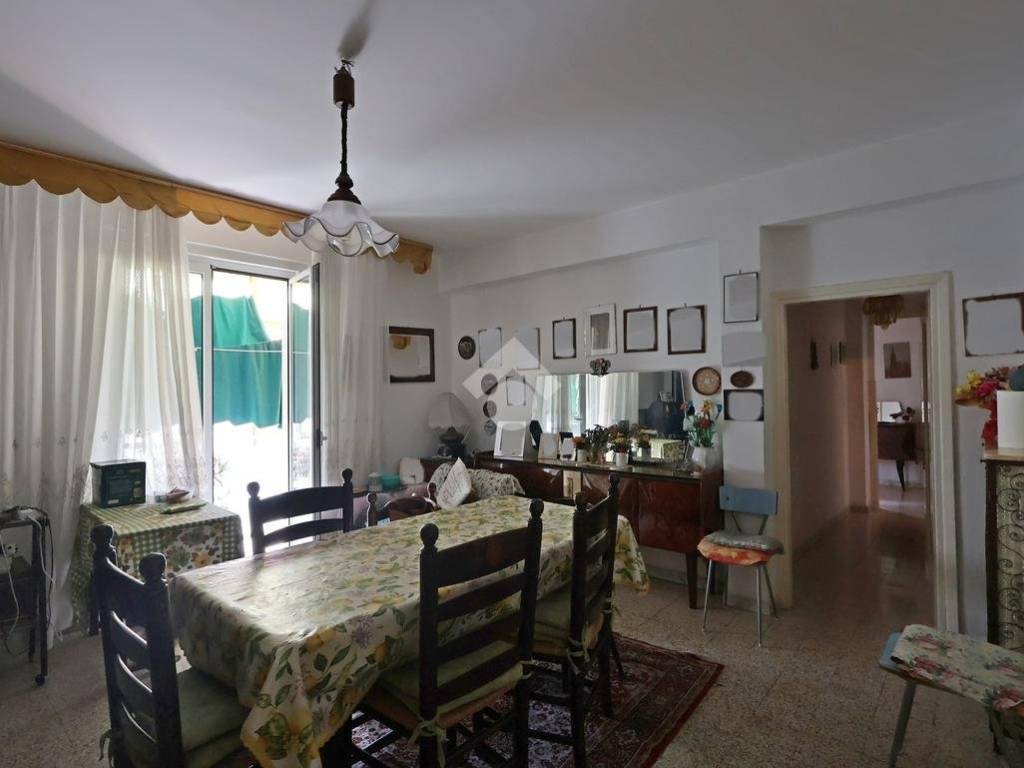 Appartamento a Trieste in Via Armando Crisciani, 8 - Foto 4
