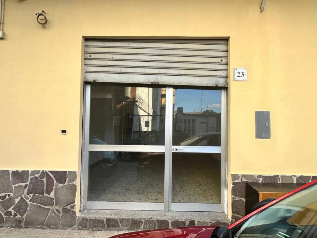 Immobile a Barcellona pozzo di gotto in VIA TENENTE GENOVESE, 23 - Foto 2