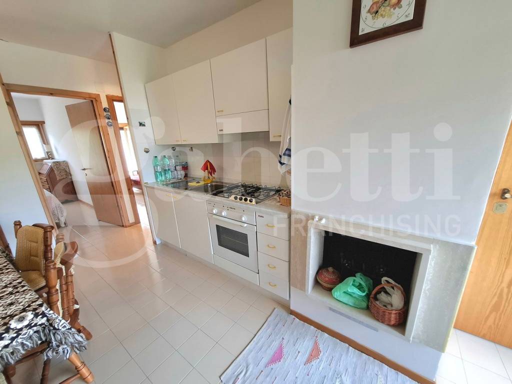 Appartamento a Rocca di mezzo in Strada San Leucio, 6 - Foto 3