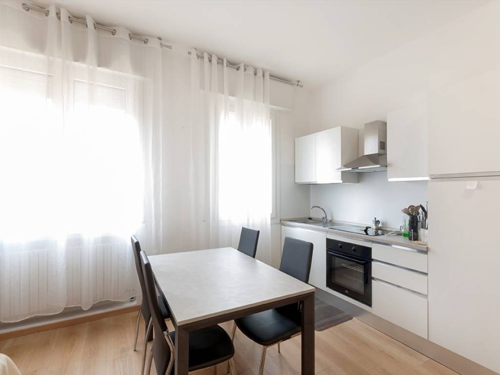 Appartamento a Bologna in Via Umberto Monari, 1 - Foto 2