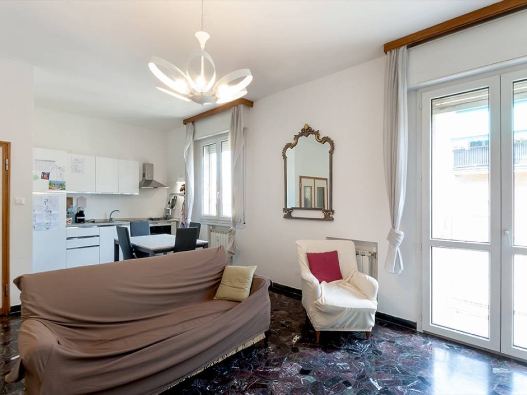 Appartamento a Bologna in Via Umberto Monari, 1 - Foto 3