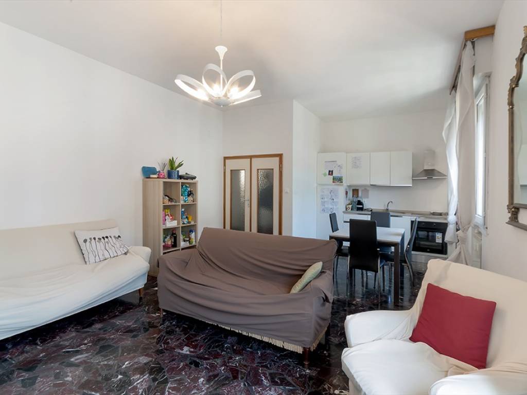 Appartamento a Bologna in Via Umberto Monari, 1 - Foto 5