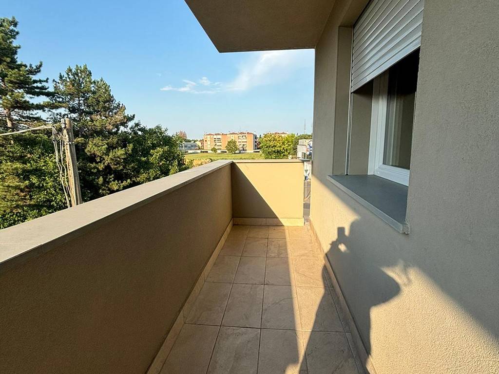 Appartamento a Parma in Via Pellegrino Strobel, 15 - Foto 2