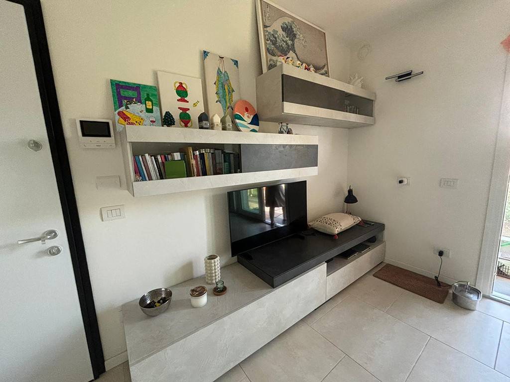 Appartamento a Parma in Via Pellegrino Strobel, 15 - Foto 3