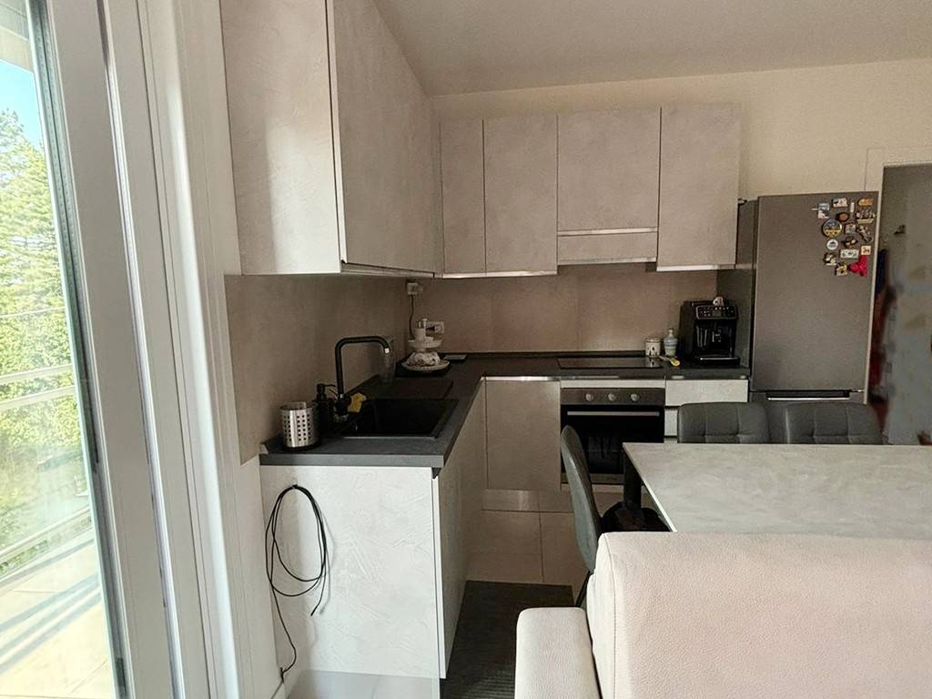 Appartamento a Parma in Via Pellegrino Strobel, 15 - Foto 4