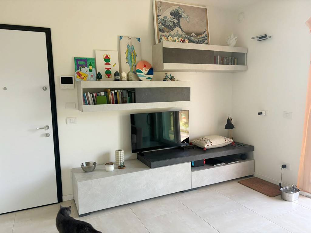 Appartamento a Parma in Via Pellegrino Strobel, 15 - Foto 5