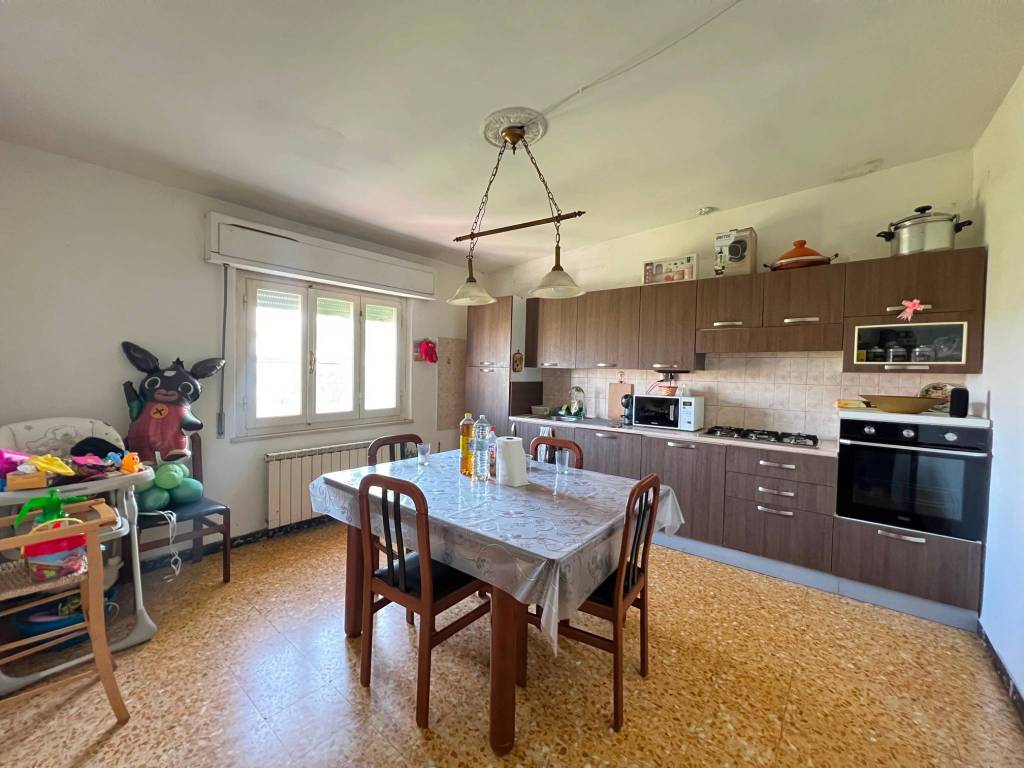Appartamento a Santa maria a monte - Foto 5