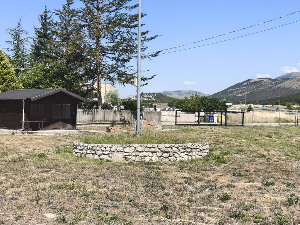 Terreno a San pio delle camere - Foto 2