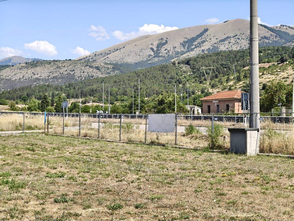 Terreno a San pio delle camere - Foto 3