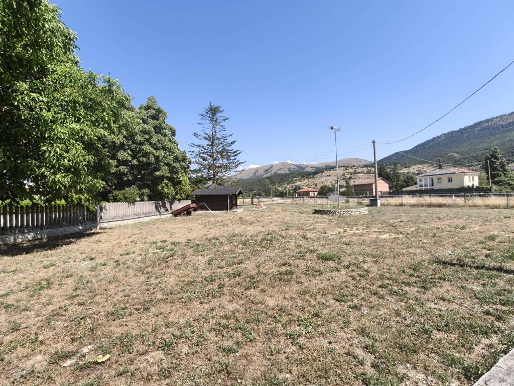 Terreno a San pio delle camere - Foto 4