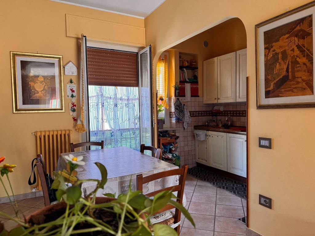 Appartamento a San severino marche in Via Virgilio da San Severino, 98 - Foto 4