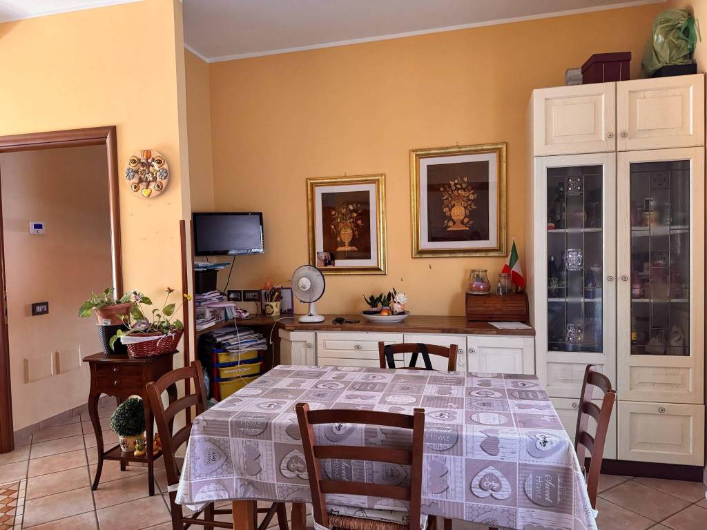 Appartamento a San severino marche in Via Virgilio da San Severino, 98 - Foto 5