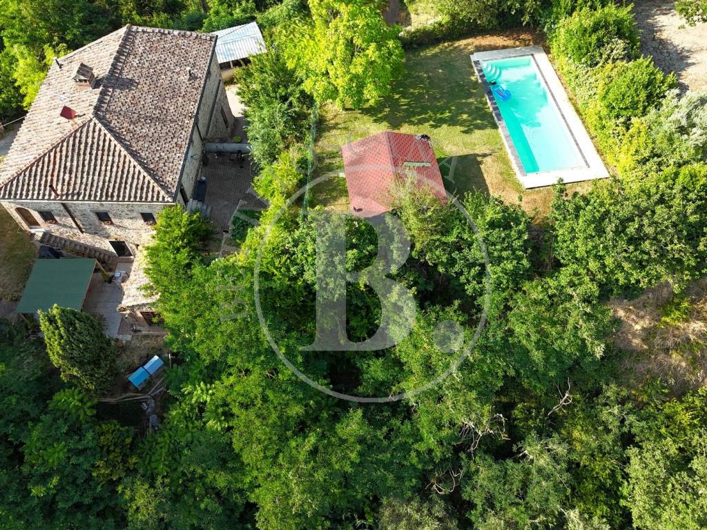 Rustico / casale a Poggibonsi in Località Gavignano - Foto 2