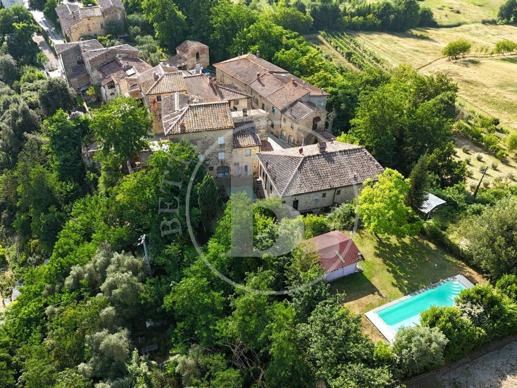 Rustico / casale a Poggibonsi in Località Gavignano - Foto 3