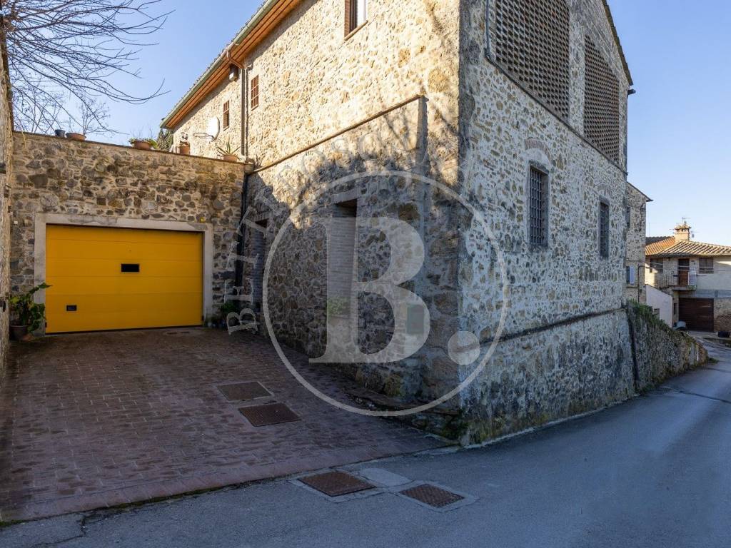 Rustico / casale a Poggibonsi in Località Gavignano - Foto 5