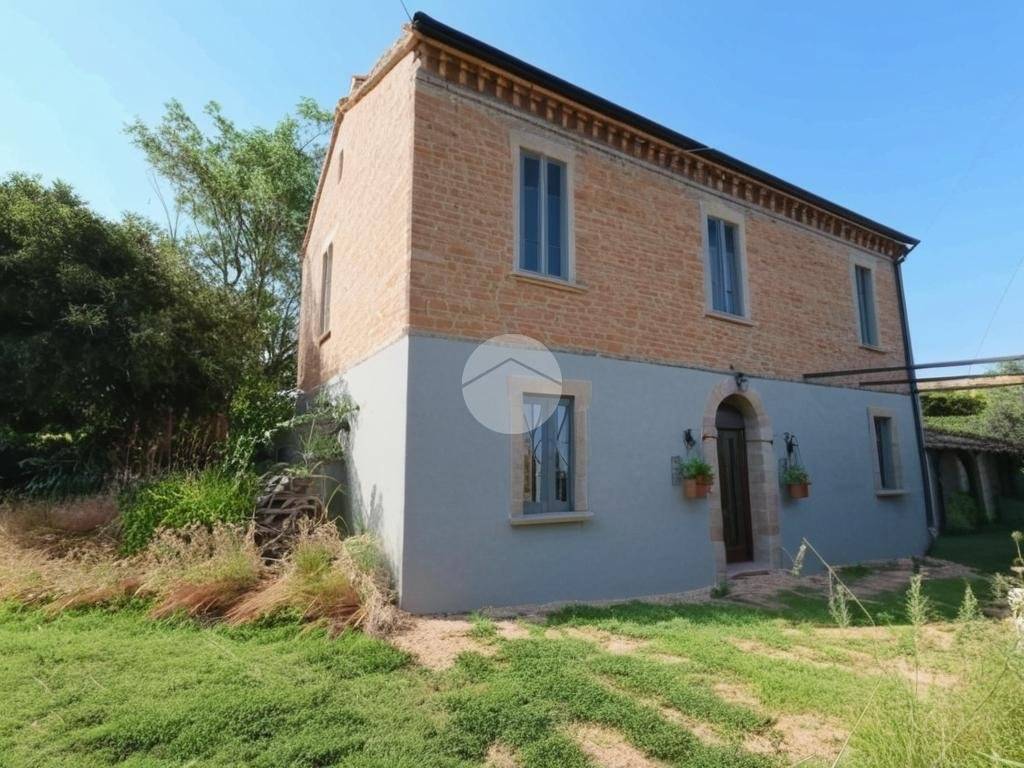Rustico / casale a Campobasso in C/da San Giovanni dei Gelsi, 133 - Foto 2