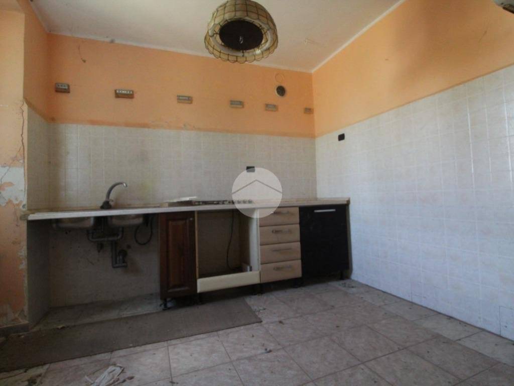Rustico / casale a Campobasso in C/da San Giovanni dei Gelsi, 133 - Foto 4