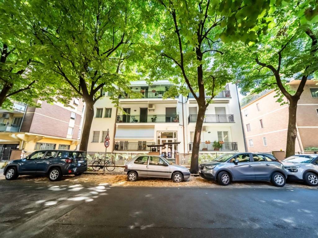 Appartamento a Parma in Via Carlo Malaspina, 32 - Foto 2