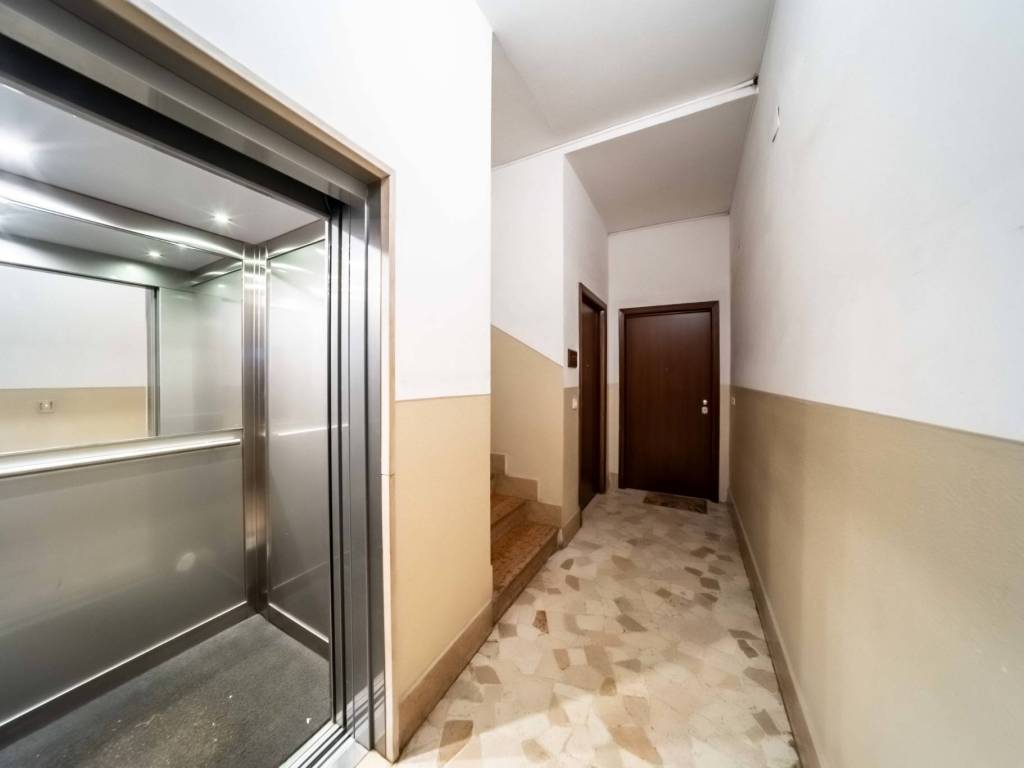 Appartamento a Parma in Via Carlo Malaspina, 32 - Foto 5