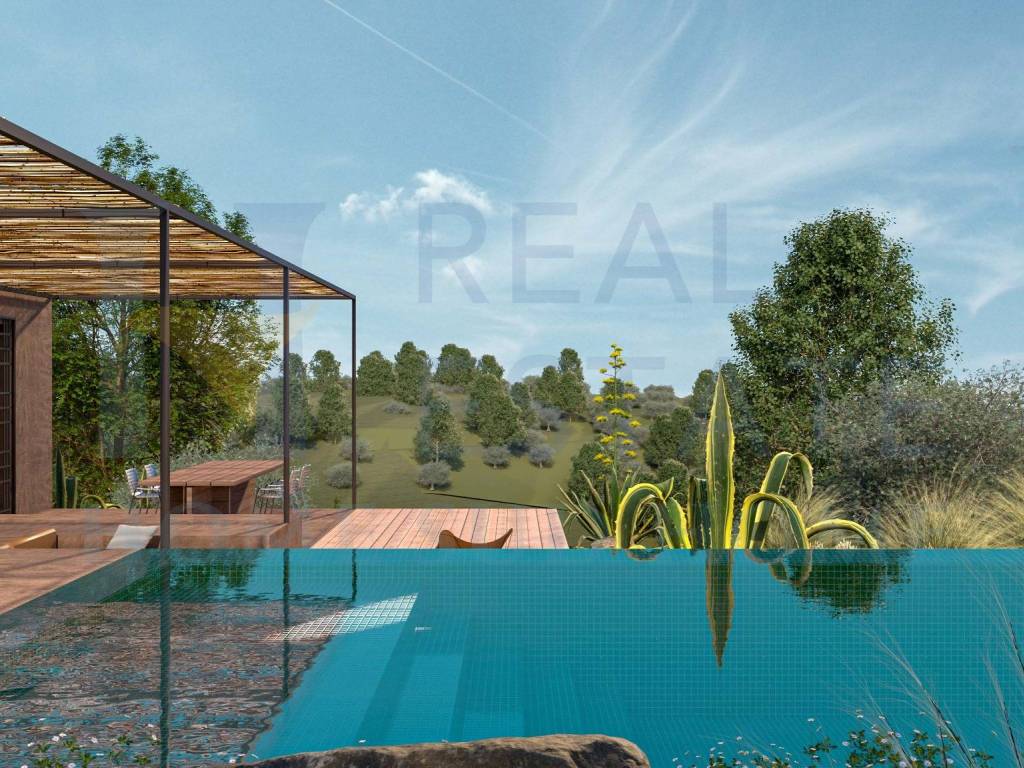 Villa a Noto in Via Tommaso Fazello, 228 - Foto 2