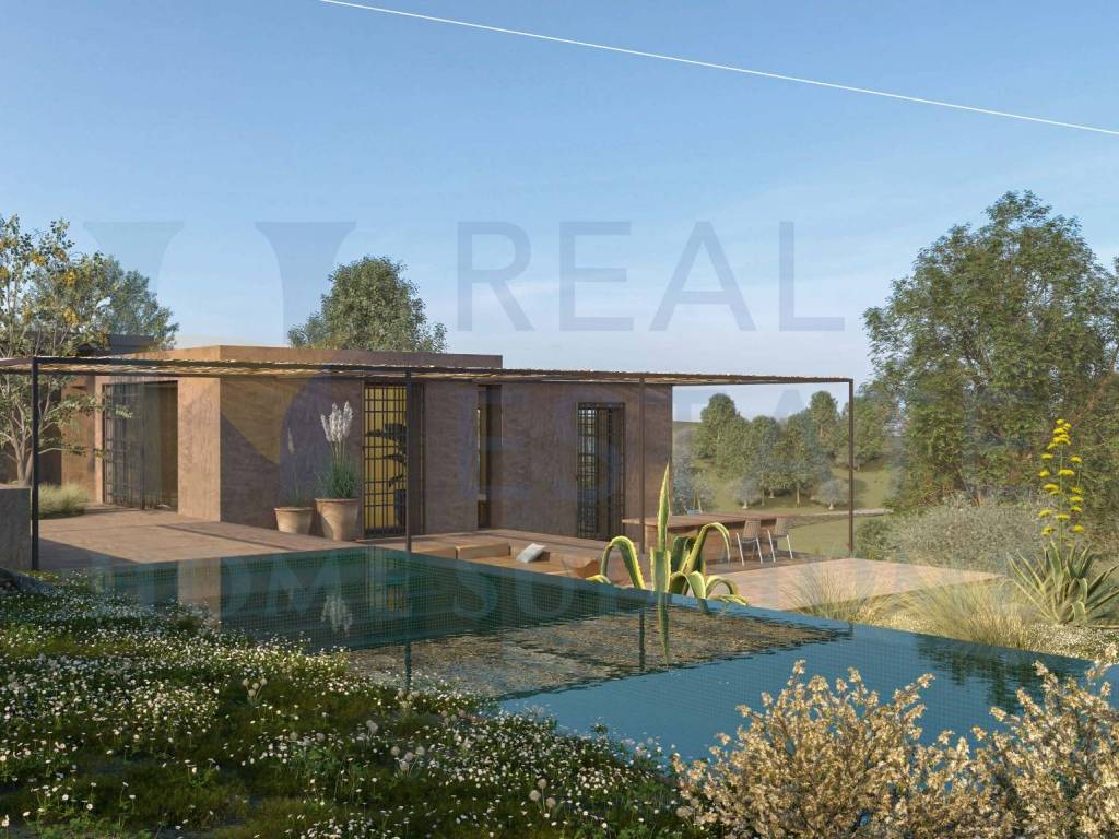 Villa a Noto in Via Tommaso Fazello, 228 - Foto 3