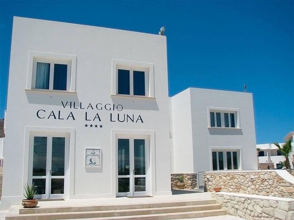 Appartamento a Favignana in Via Mons. Giovanni Cipolla, 1 - Foto 2