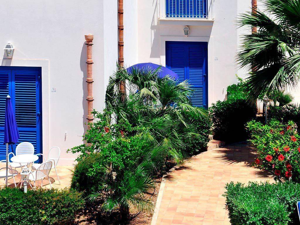 Appartamento a Favignana in Via Mons. Giovanni Cipolla, 1 - Foto 3