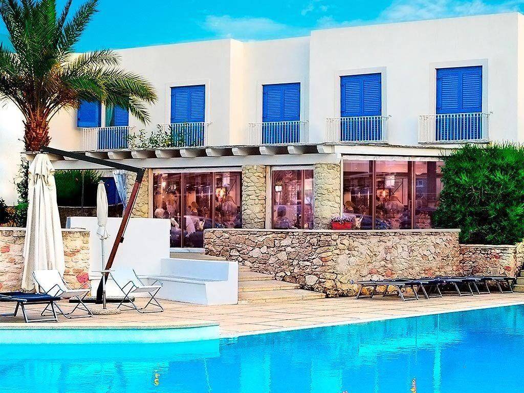 Appartamento a Favignana in Via Mons. Giovanni Cipolla, 1 - Foto 4