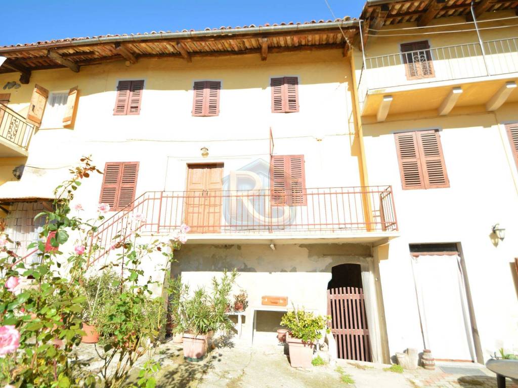 Casa indipendente a Cerreto d'asti in Via Inserra, 37 - Foto 2
