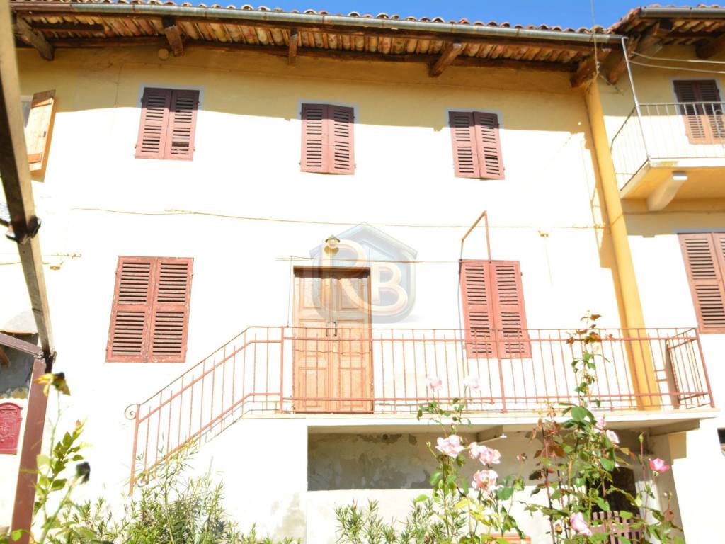 Casa indipendente a Cerreto d'asti in Via Inserra, 37 - Foto 3