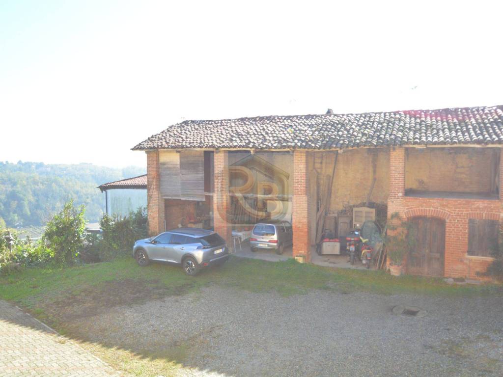Casa indipendente a Cerreto d'asti in Via Inserra, 37 - Foto 4