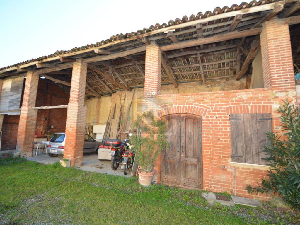 Casa indipendente a Cerreto d'asti in Via Inserra, 37 - Foto 5