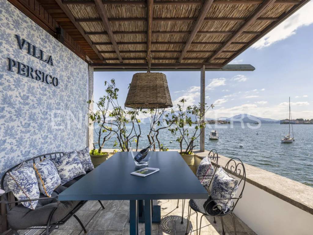 Villa a Baveno in Via Sempione, 13 - Foto 2