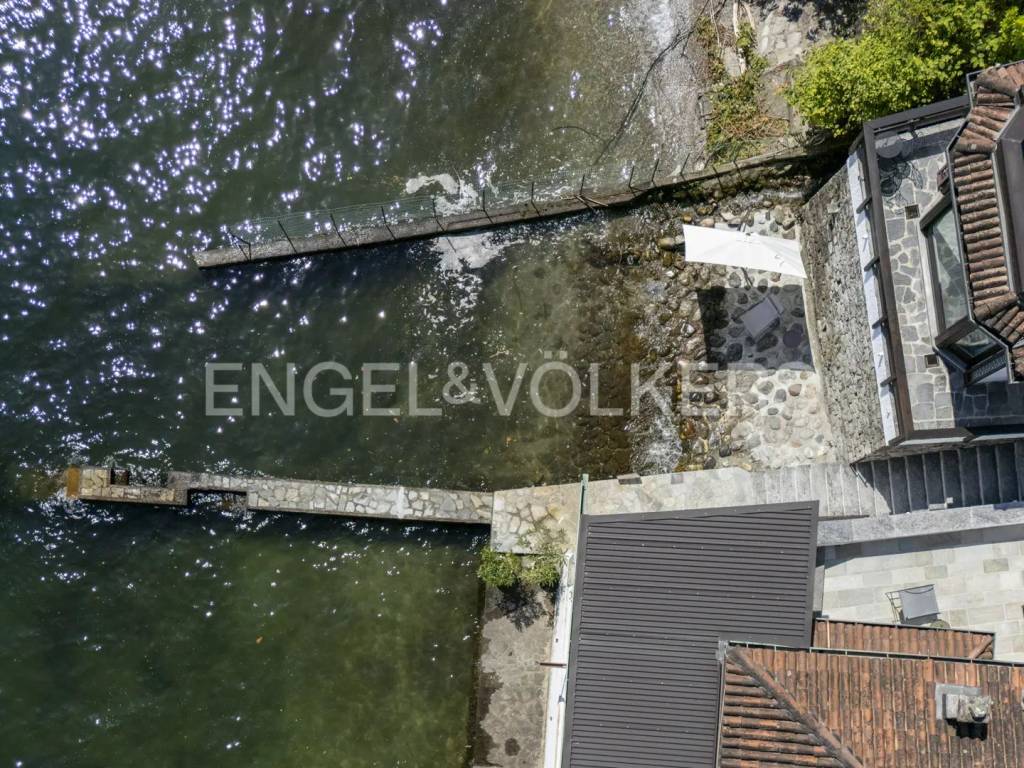 Villa a Baveno in Via Sempione, 13 - Foto 3