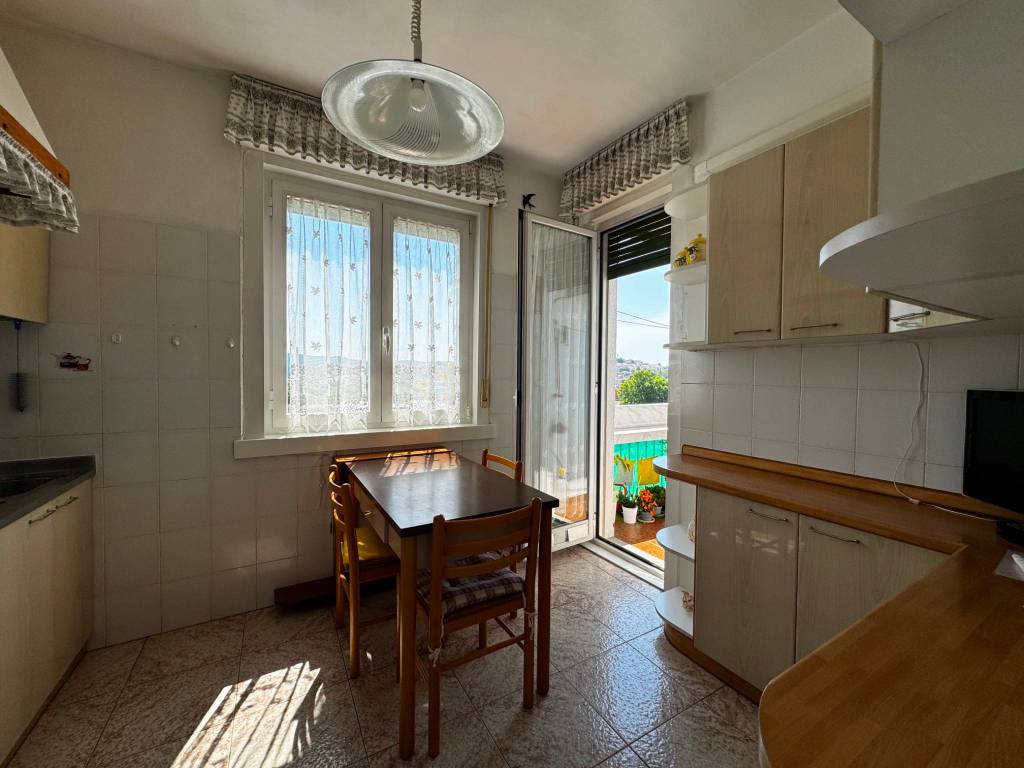 Appartamento a Trieste in Via Giuseppe Di Vittorio, 16 - Foto 4
