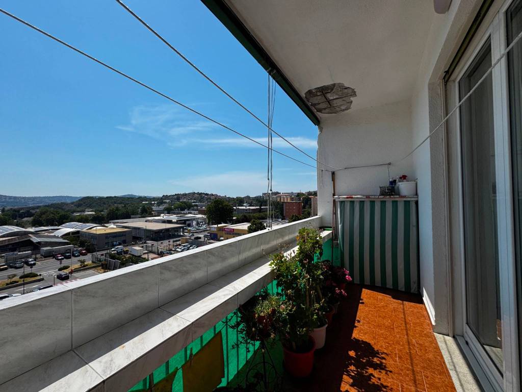 Appartamento a Trieste in Via Giuseppe Di Vittorio, 16 - Foto 5
